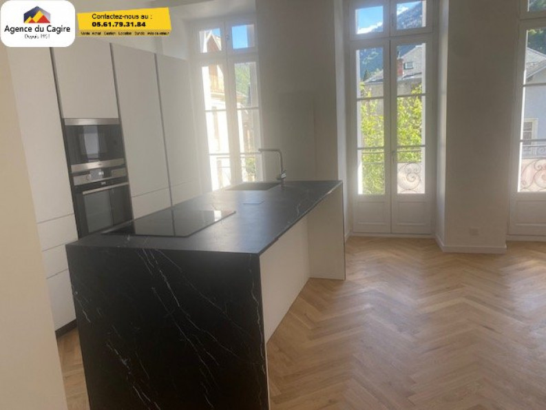 vente Appartement neuf Bagneres De Luchon - Photo 2