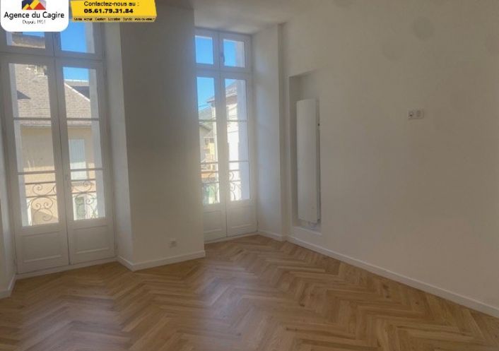vente Appartement neuf Bagneres De Luchon