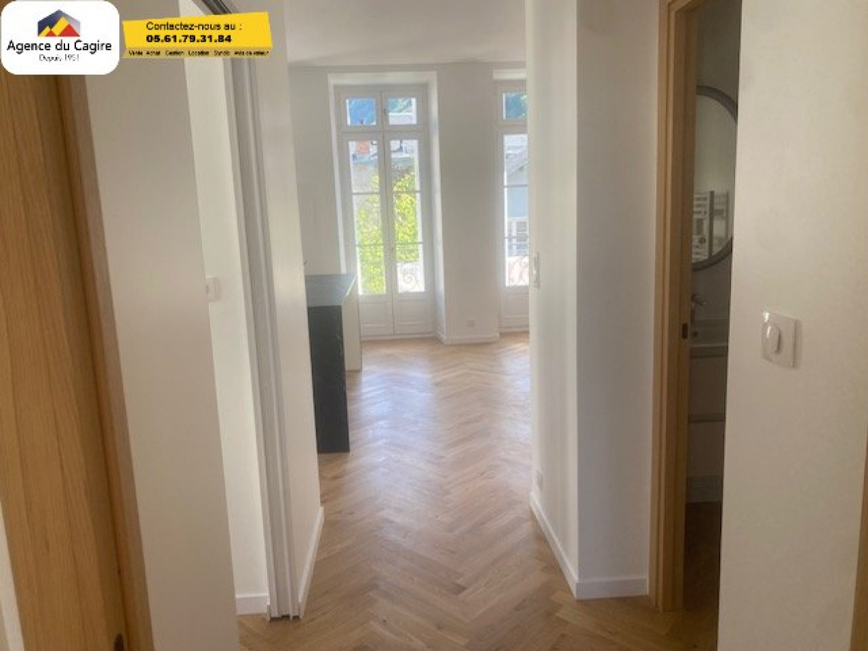 vente Appartement neuf Bagneres De Luchon - Photo 4