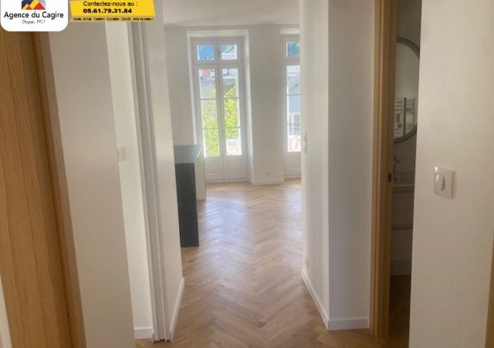 vente Appartement neuf Bagneres De Luchon