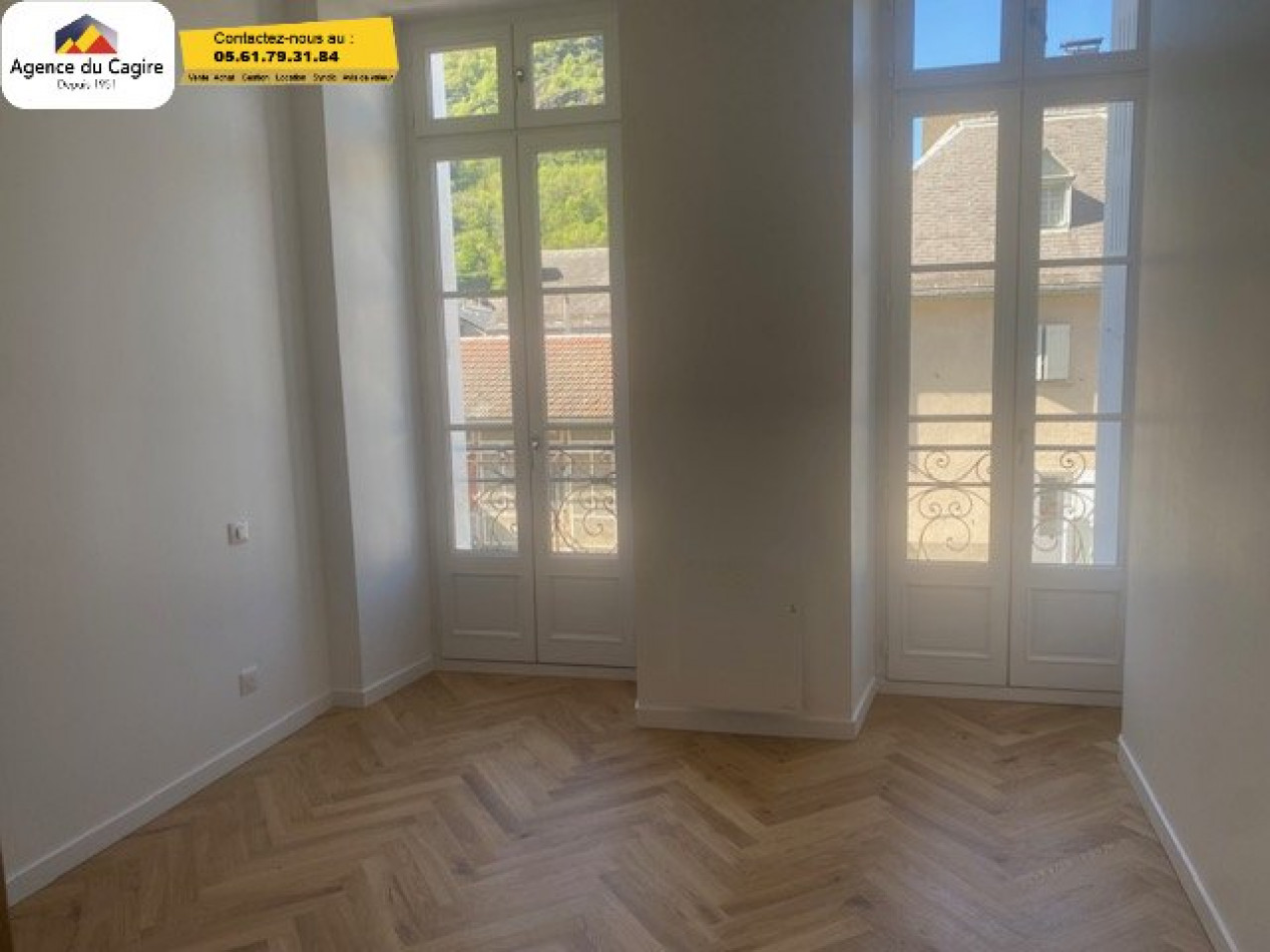 vente Appartement neuf Bagneres De Luchon - Photo 5