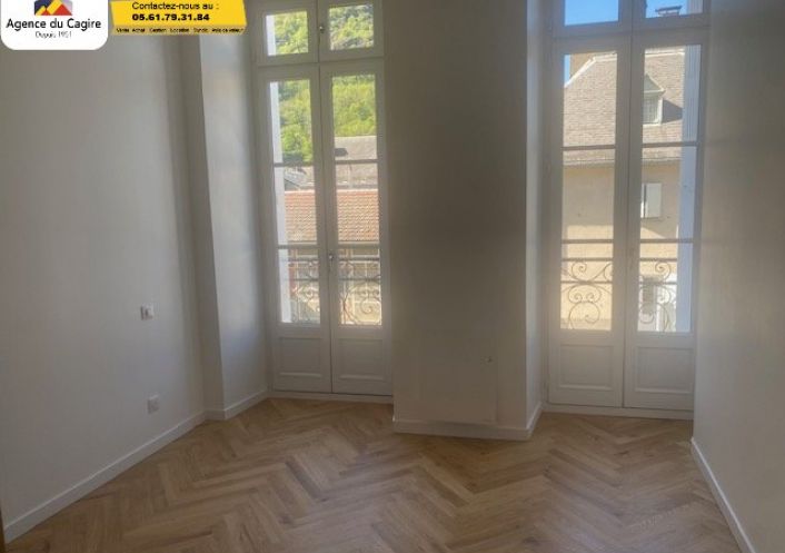 vente Appartement neuf Bagneres De Luchon