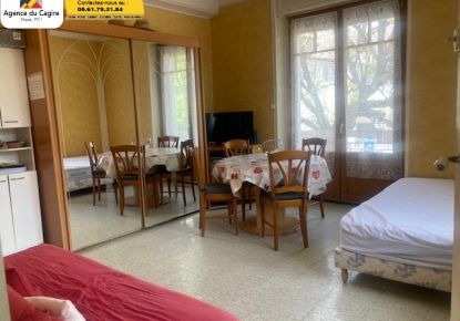 vente Studio Bagneres De Luchon