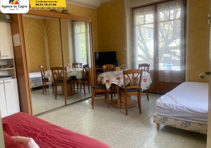 vente Studio Bagneres De Luchon