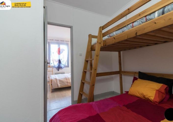 vente Appartement Bagneres De Luchon