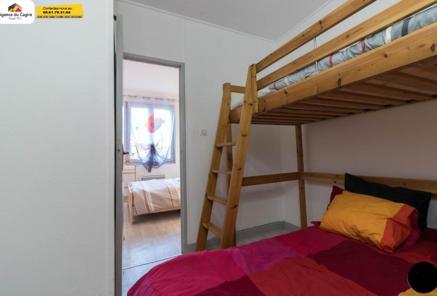 vente Appartement Bagneres De Luchon - Photo 4
