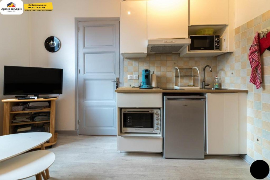 vente Appartement Bagneres De Luchon - Photo 1