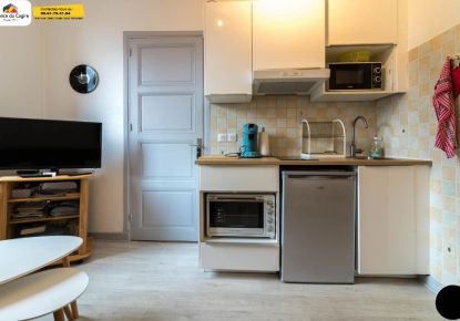 vente Appartement Bagneres De Luchon