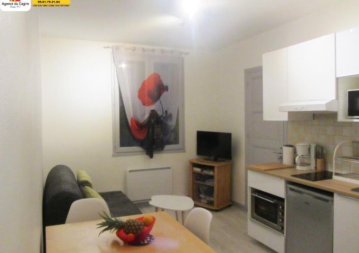 vente Appartement Bagneres De Luchon