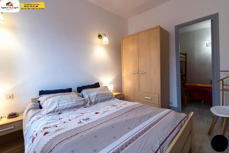 vente Appartement Bagneres De Luchon - Photo 3