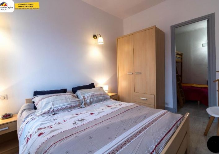 vente Appartement Bagneres De Luchon