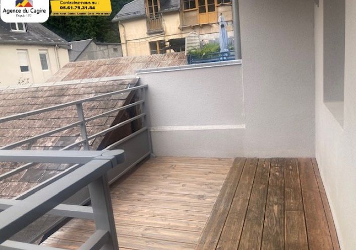 location Appartement Bagneres De Luchon