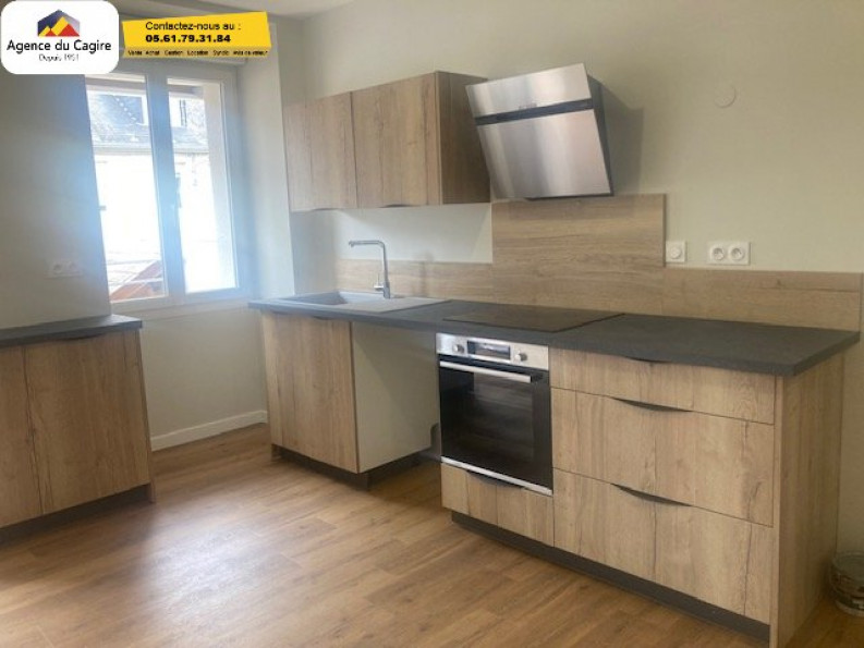 location Appartement Bagneres De Luchon - Photo 1