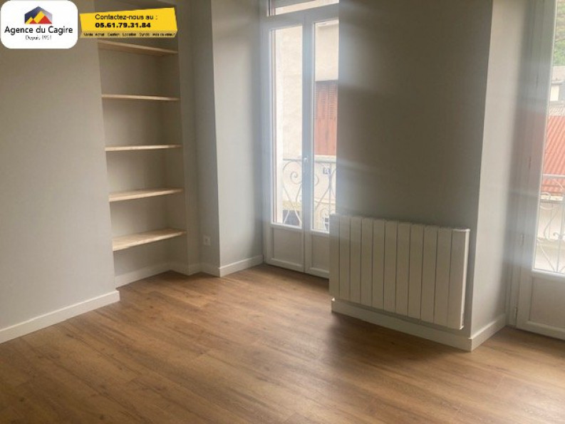 location Appartement Bagneres De Luchon - Photo 4