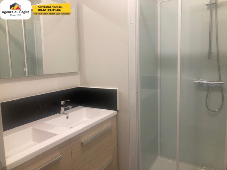 location Appartement Bagneres De Luchon - Photo 6