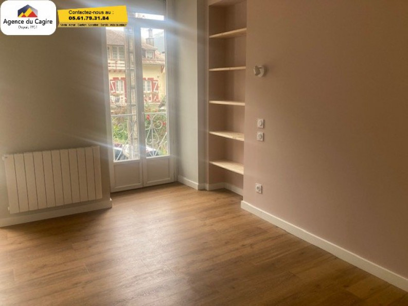 location Appartement Bagneres De Luchon - Photo 5