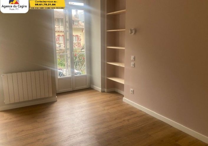 location Appartement Bagneres De Luchon