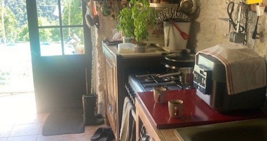 vente Grange Saint Aventin