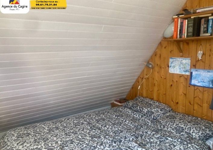 vente Grange Saint Aventin