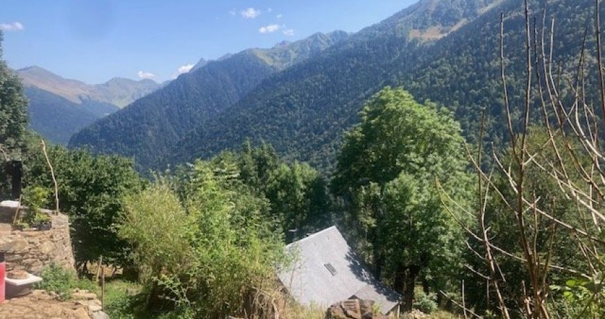 vente Grange Saint Aventin