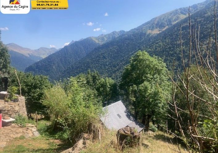 vente Grange Saint Aventin