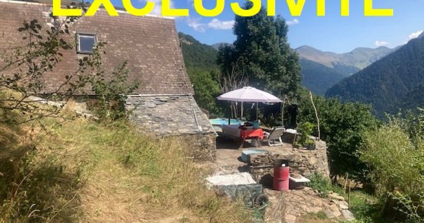 vente Grange Saint Aventin