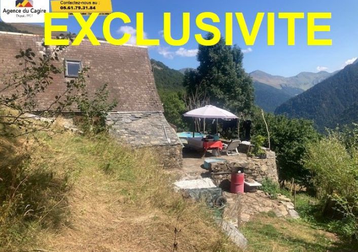 vente Grange Saint Aventin