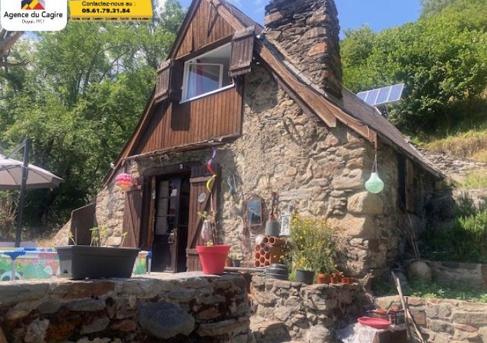 vente Grange Saint Aventin