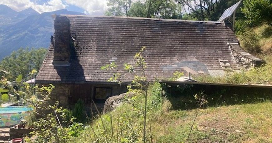 vente Grange Saint Aventin