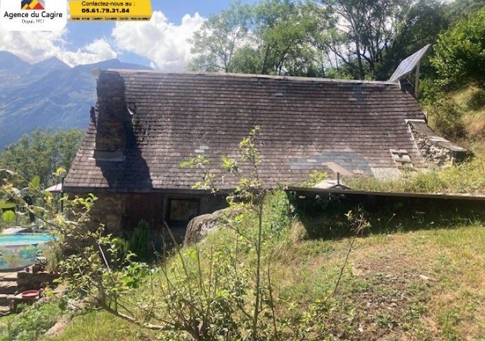 vente Grange Saint Aventin