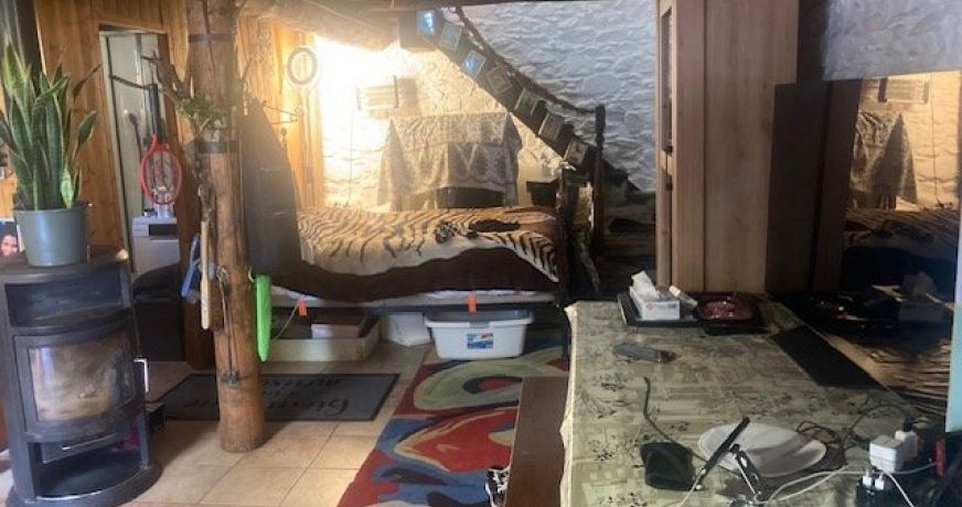 vente Grange Saint Aventin