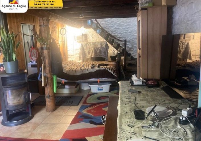 vente Grange Saint Aventin