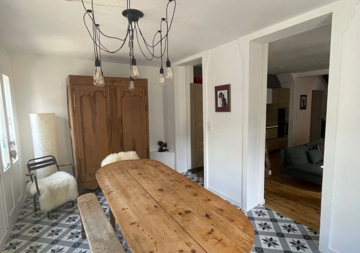 vente Triplex Bagneres De Luchon