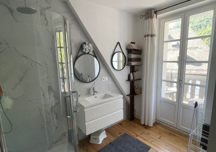 vente Triplex Bagneres De Luchon