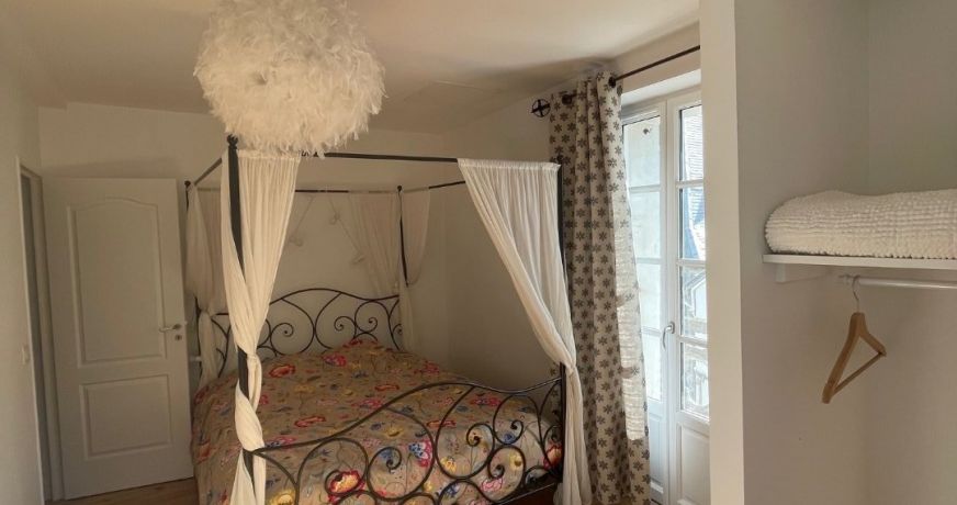 vente Triplex Bagneres De Luchon