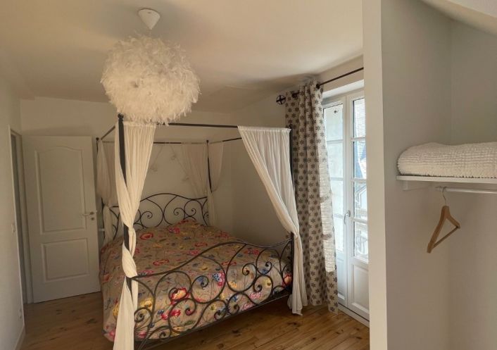 vente Triplex Bagneres De Luchon