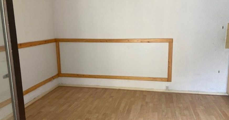 vente Studio Bagneres De Luchon