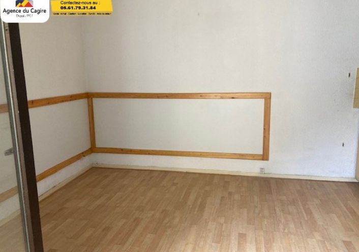 vente Studio Bagneres De Luchon