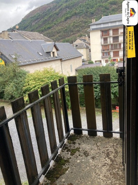 vente Studio Bagneres De Luchon - Photo 3