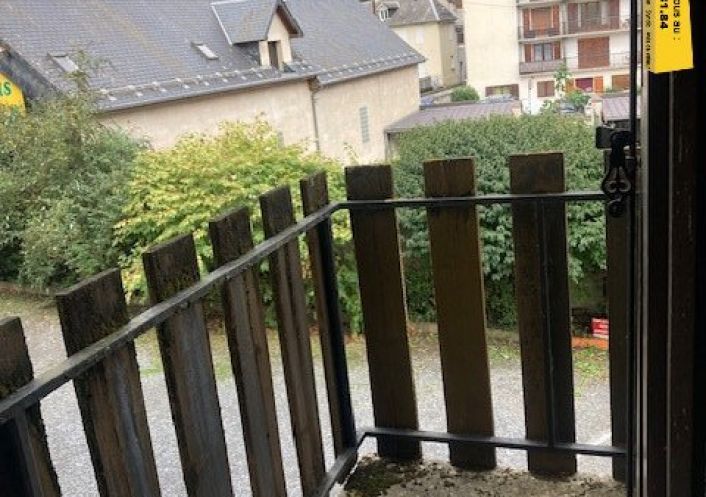 vente Studio Bagneres De Luchon