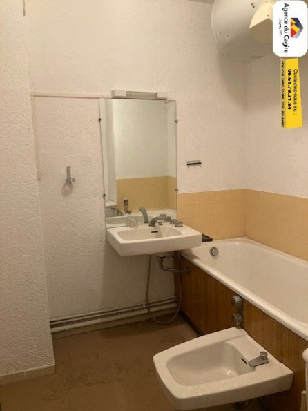 vente Studio Bagneres De Luchon - Photo 4