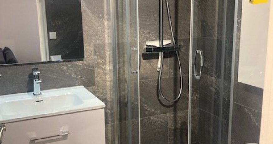 vente Studio cabine Bagneres De Luchon