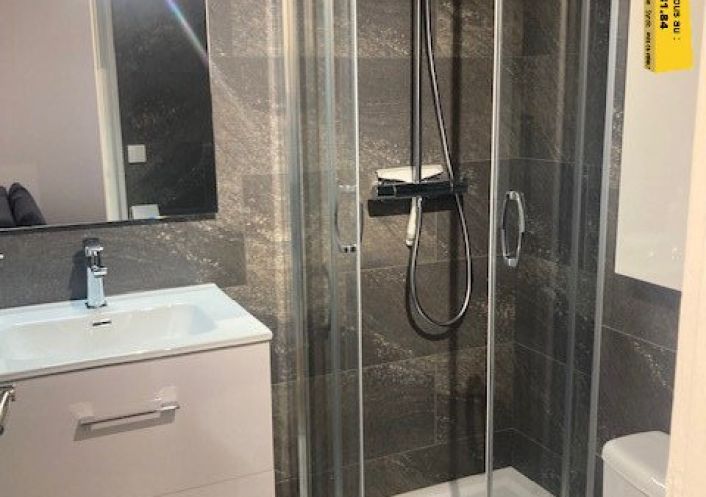 vente Studio cabine Bagneres De Luchon