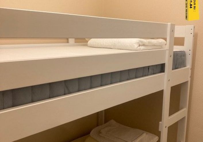 vente Studio cabine Bagneres De Luchon