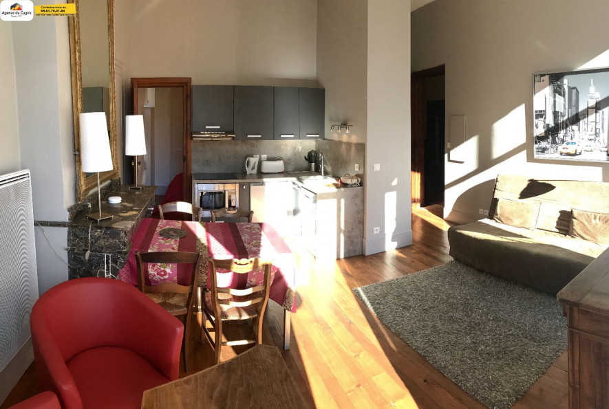 vente Appartement Bagneres De Luchon - Photo 2