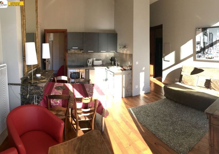 vente Appartement Bagneres De Luchon
