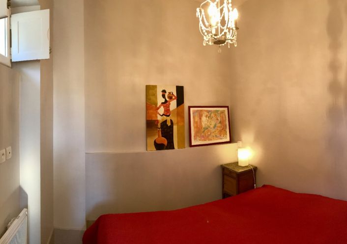 vente Appartement Bagneres De Luchon