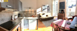 vente Appartement Bagneres De Luchon