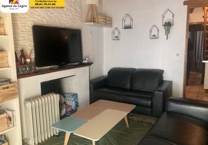 vente Maison de ville Bagneres De Luchon