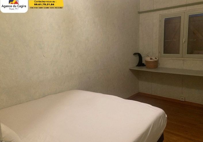 sale Maison de ville Bagneres De Luchon